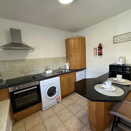 City Centre Stay Apartment 골웨이 외부 사진