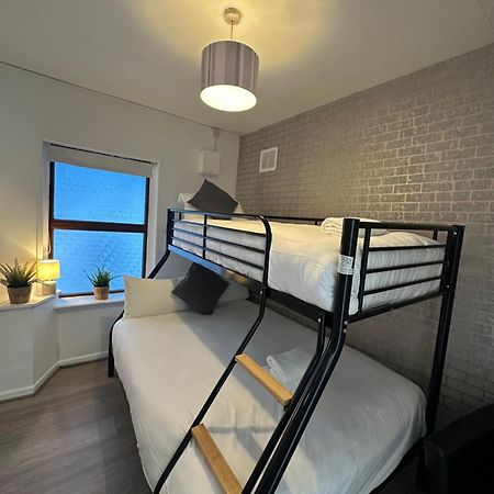 City Centre Stay Apartment 골웨이 외부 사진