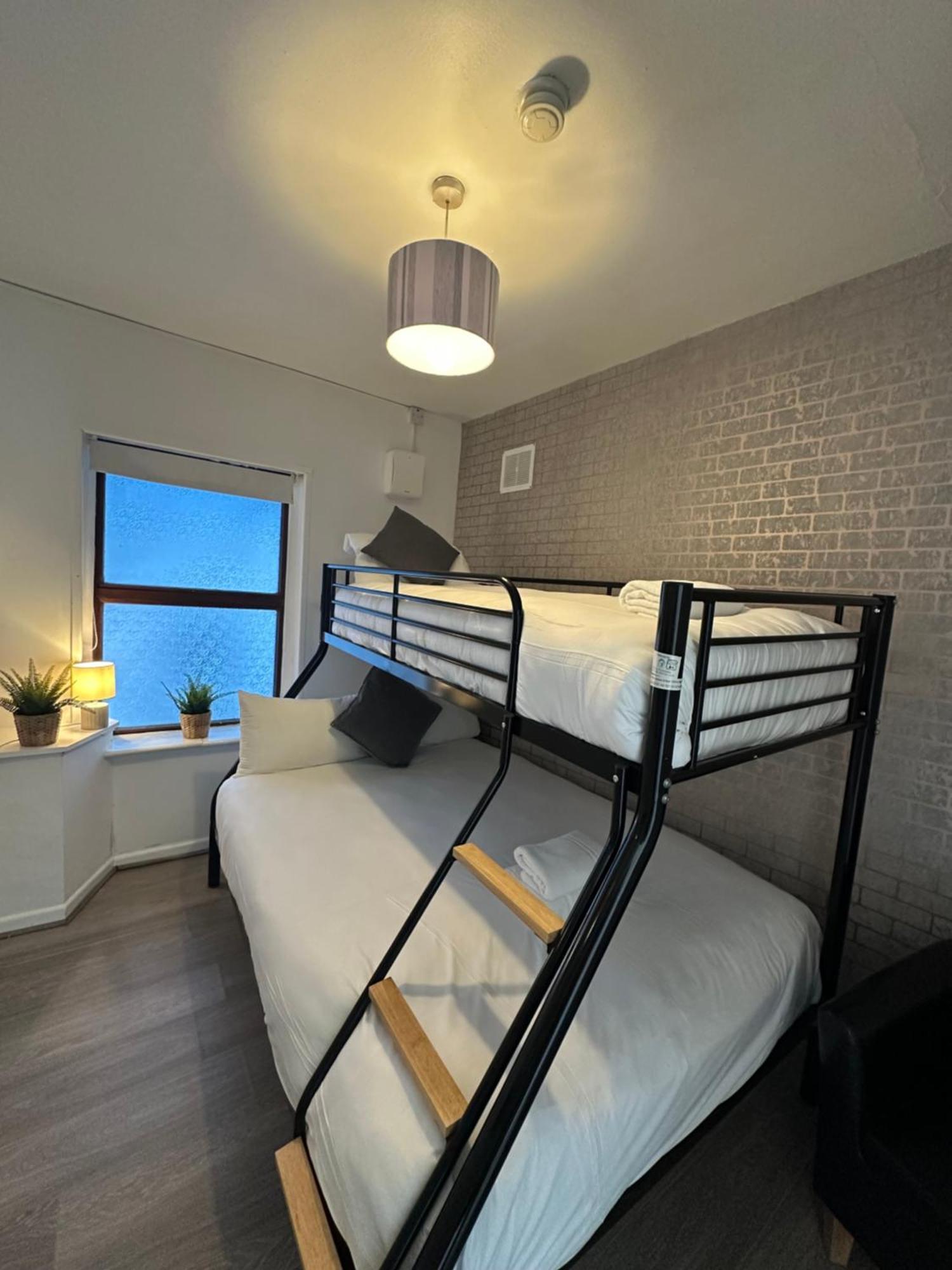City Centre Stay Apartment 골웨이 외부 사진