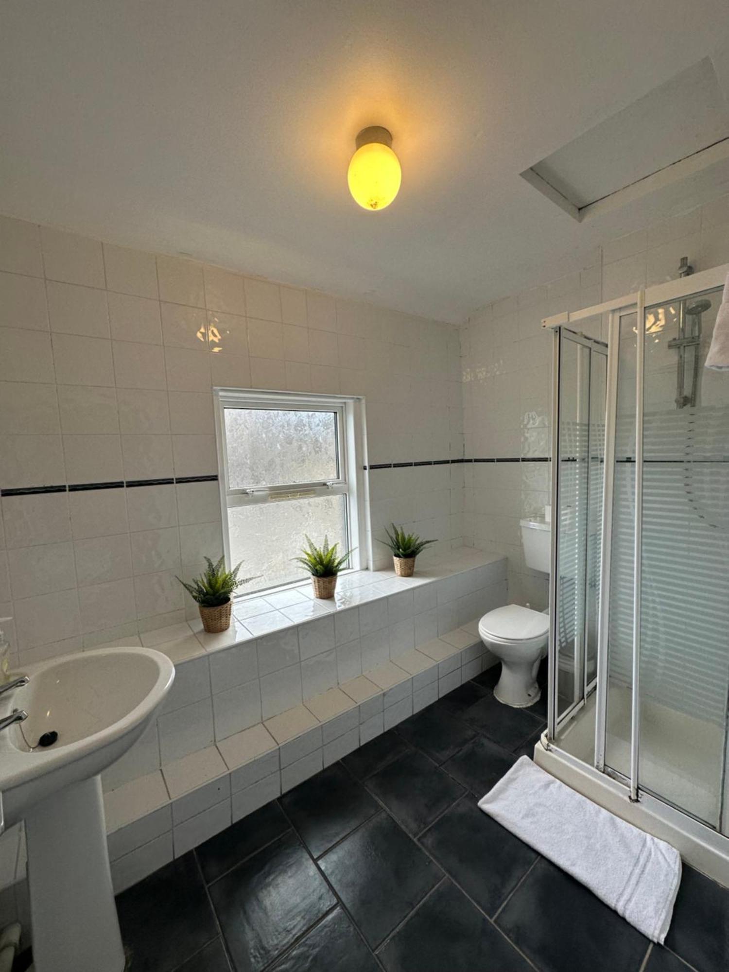 City Centre Stay Apartment 골웨이 외부 사진