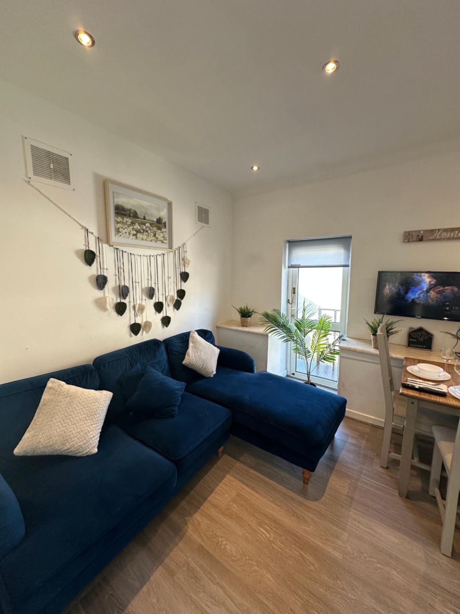 City Centre Stay Apartment 골웨이 외부 사진